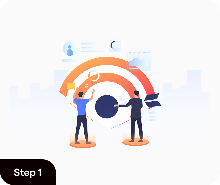 Define Your Goals & Budget