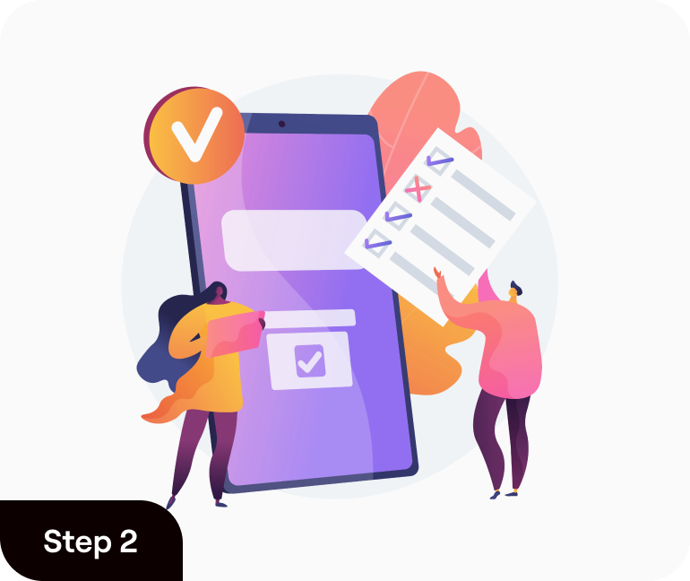 Choose Campaign Format & Channels