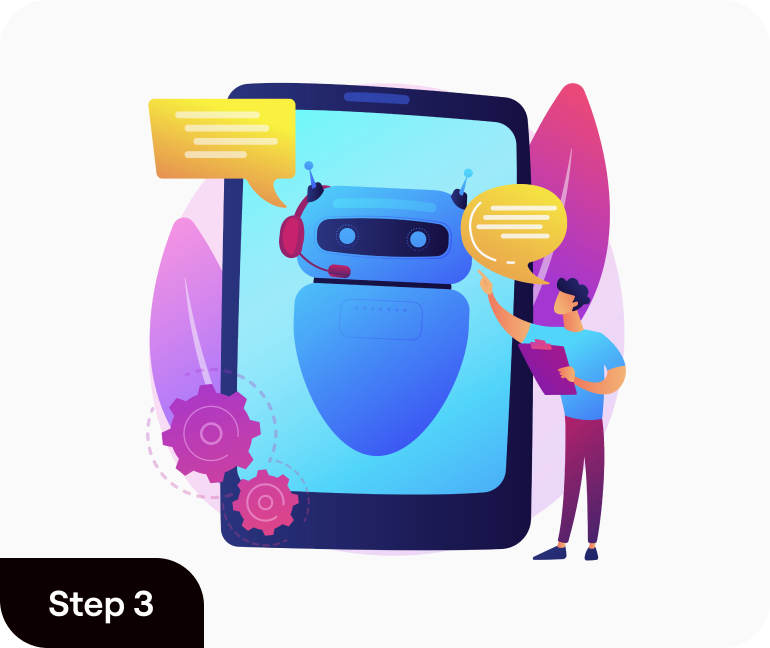 AI-Powered Creator Matching