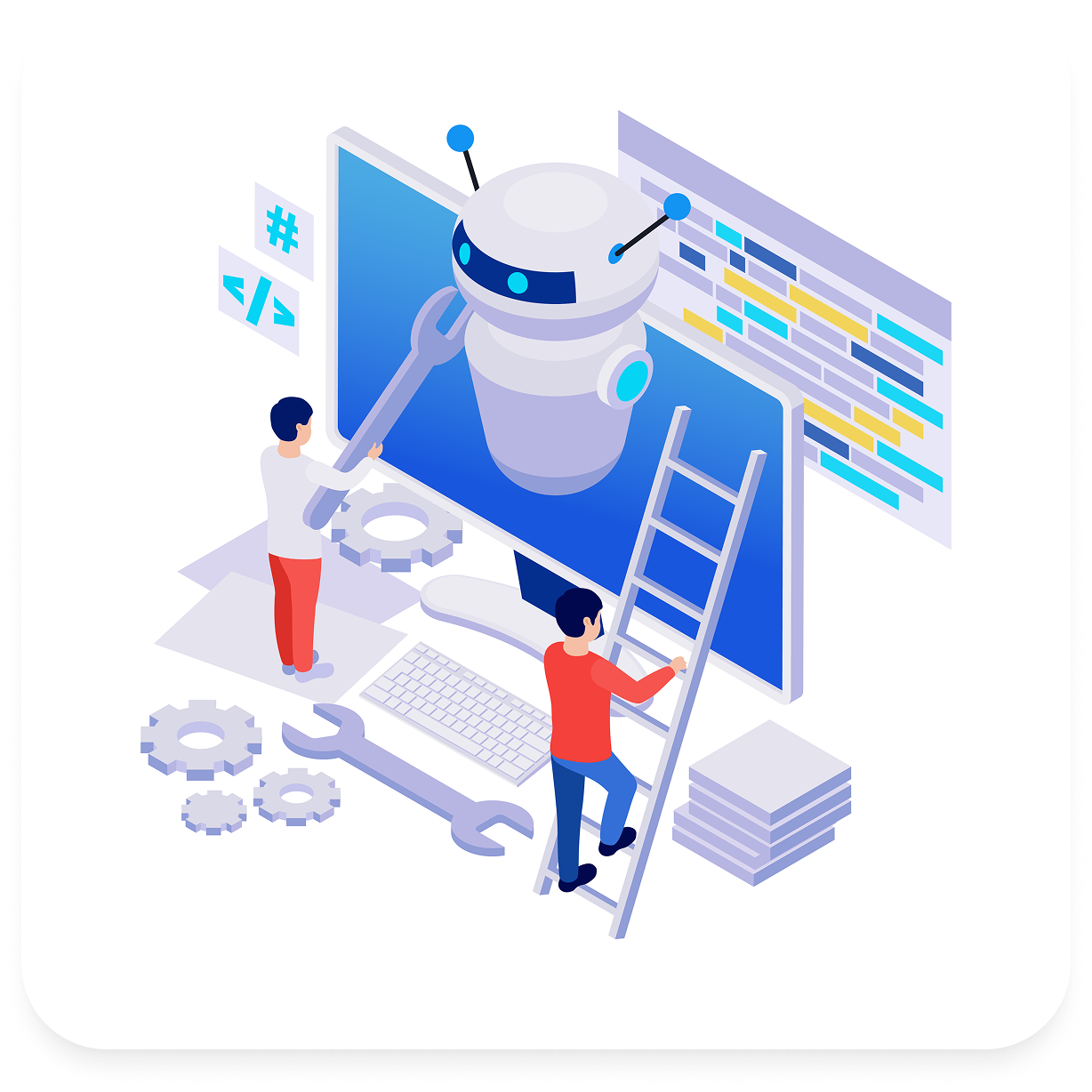 Fully Automated Campaign Execution