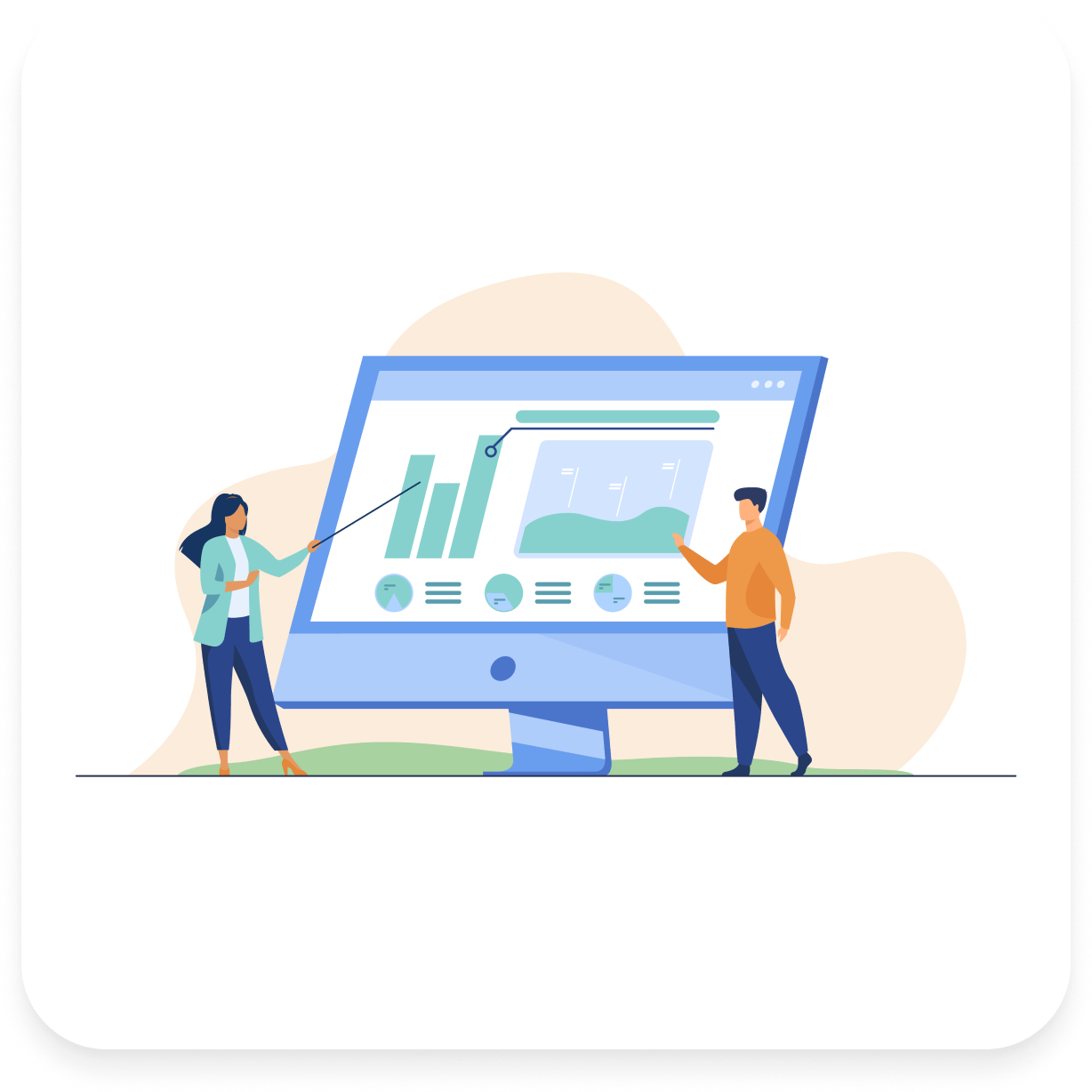 Intelligent Performance Feedback Loop